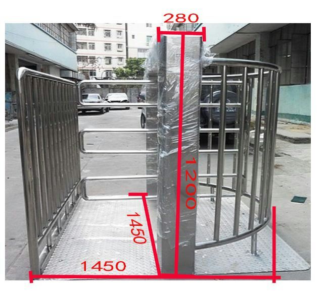 乐山金口河区半高转闸